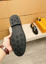 Picture of Louis Vuitton Shoes _SKU22521236SZ38-4413878